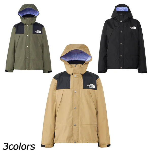 10月 : 秋季折扣‧ 日本購物族的戶外裝備好時機