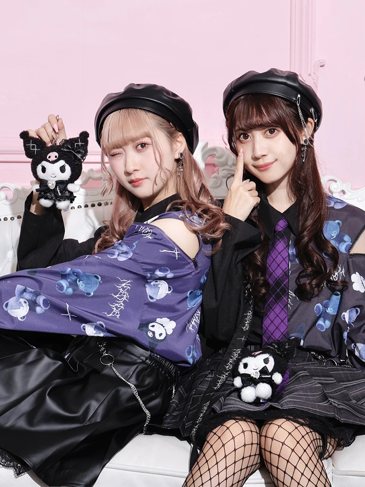 Jirai Kei Fashion Brand - NOEMIE