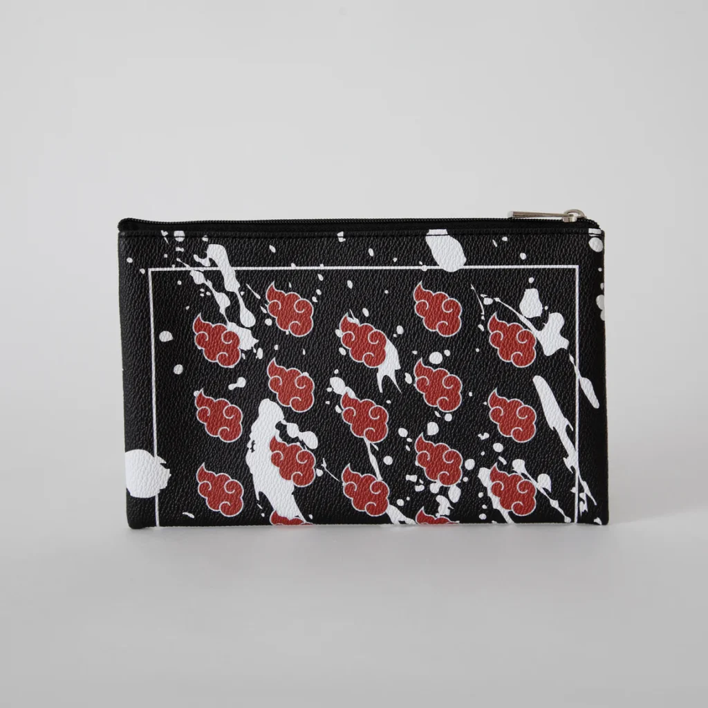 火影忍者×CALTLA 收納包【曉】