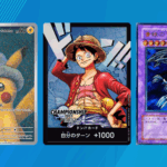 豐富你的集換卡收藏!透過日本卡牌網店跨海入手夢幻卡牌吧!