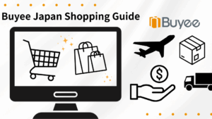 [Updated 2025] Mastering Buyee: Your Complete Guide to Japan Proxy Shopping—Shipping Costs, Customs, and Delivering to Your House!