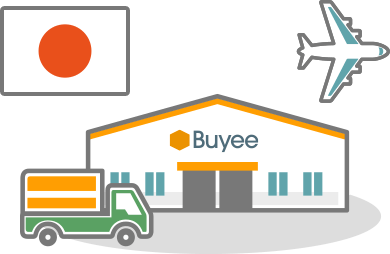 Japan to Your Country: Comparison of Buyee Shipping Methods for Best Value