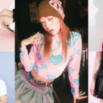 【Netflix 不良一族尋愛記】女成員 IG 總整理｜日系辣妹 GAL 穿搭解析＋品牌哪裡買