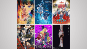 2026 動漫必看清單｜這 6 部人氣續作正式開播！《咒術迴戰》、《芙莉蓮》週邊海外入手全攻略