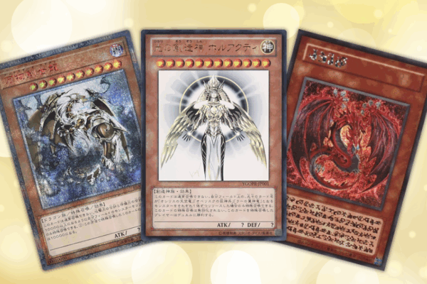 【2026遊戲王收藏趨勢】日本玩家首選ka-nabell！10張夢幻稀有卡推薦與Buyee代購攻略