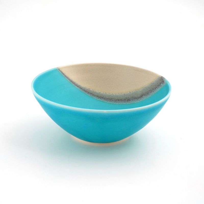 波佐見燒・三川內燒 彩釉小碗