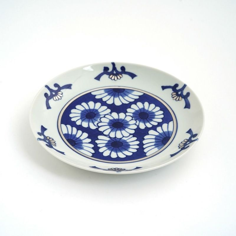 Hasami-yaki & Mikawachi-yaki (Nagasaki)