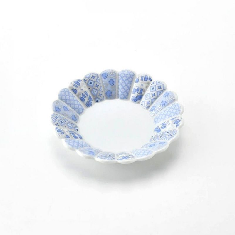 Hasami-yaki & Mikawachi-yaki (Nagasaki)