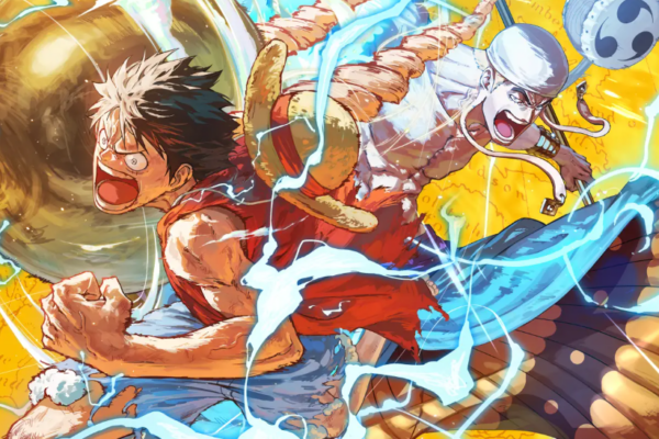 Adventure on the Island of God [OP-15] — Release Date, Chase Cards, and Global Buying Guide