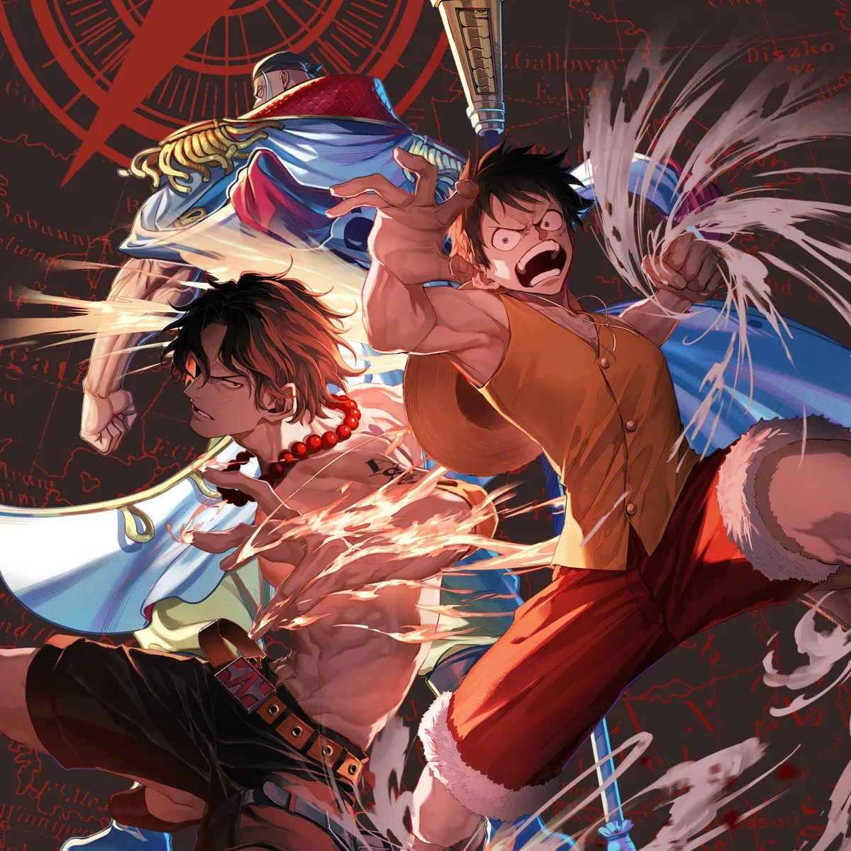 Hour of Decisive Battle (OP-16) — Release Date, Chase Cards, and Global Buying Guide