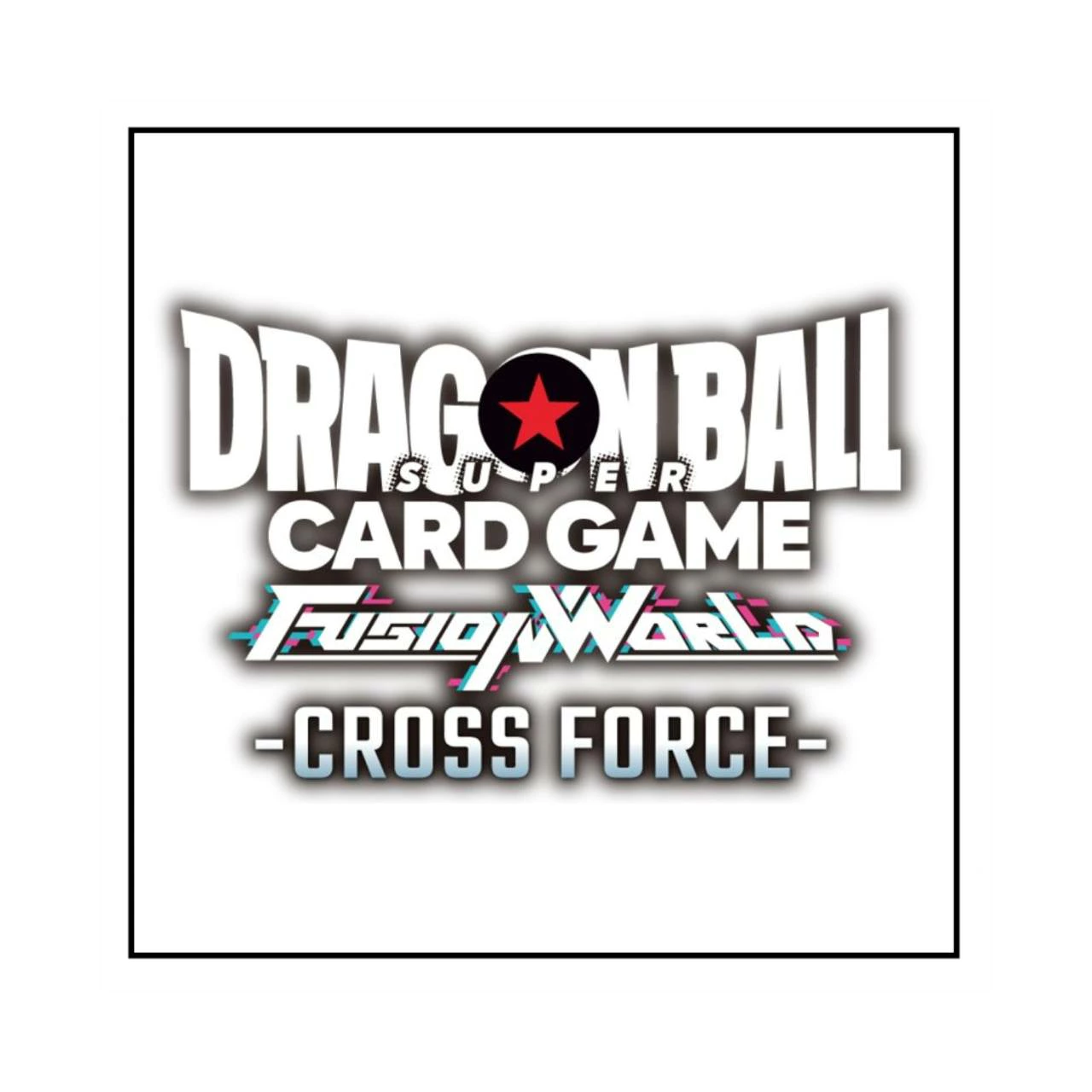 快速整理：CROSS FORCE [FB10]