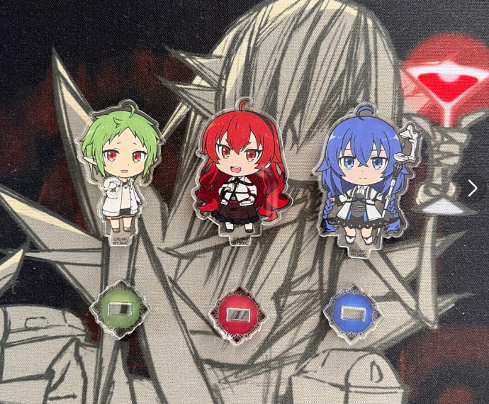Mushoku Tensei: Jobless Reincarnation Season 3