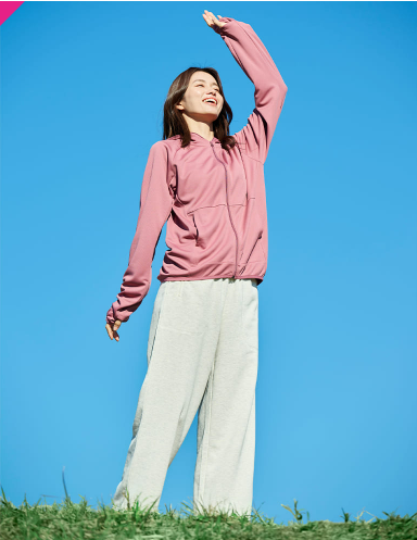 WORKMAN: Premium UV Protection Jacket ＆Ladies Mellow Design Cooling Arm Sleeves