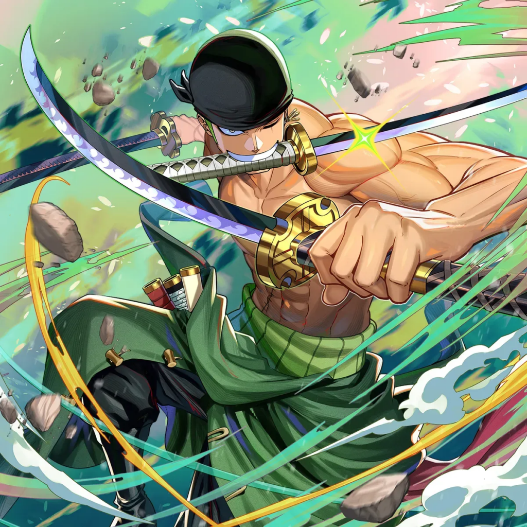 ONE PIECE Card Game: Green Roronoa Zoro Starter Deck [ST-32] — Latest Market Prices & International Buying Guide