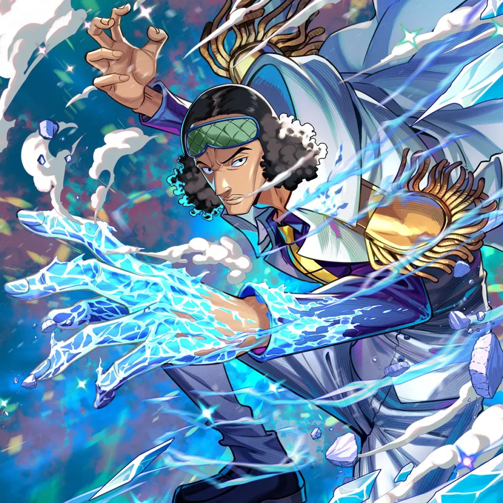 ONE PIECE Card Game Blue Kuzan Starter Deck [ST-33] — Latest Market Prices & International Buying Guide