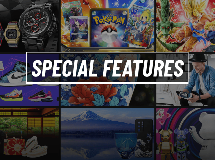 Top 8 Best-Selling Japanese Items Globally: May 2026 Shopping & Proxy Guide
