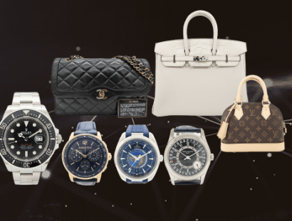 Buyee LuxeWholesale Pre owned Auction Image