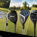 2026 Japan Golf Utility Clubs Buying Guide: Top 10 Picks