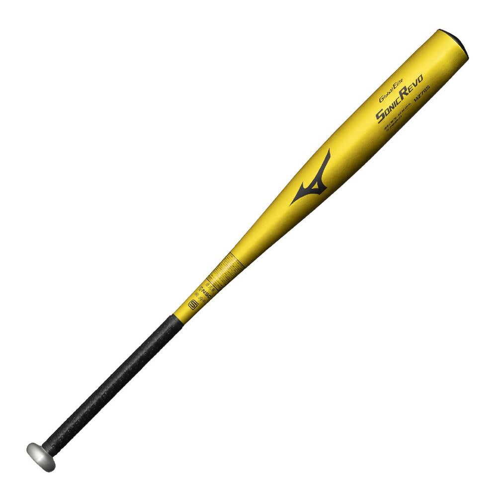 硬式用 Global Elite SONICREVO Middle
84cm／平均900g以上