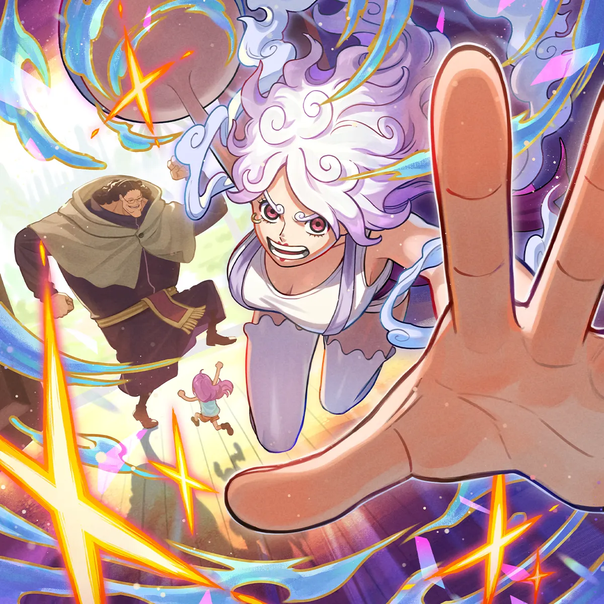 One Piece TCG EB-04 Extra Booster EGGHEAD CRISIS — Latest Market Prices, Koby (Super Parallel), & Buying Guide from Japan