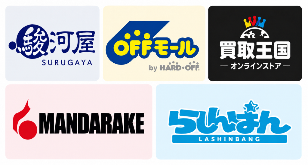 Buyee編輯部推薦:海外也能購買的日本一番賞店家
